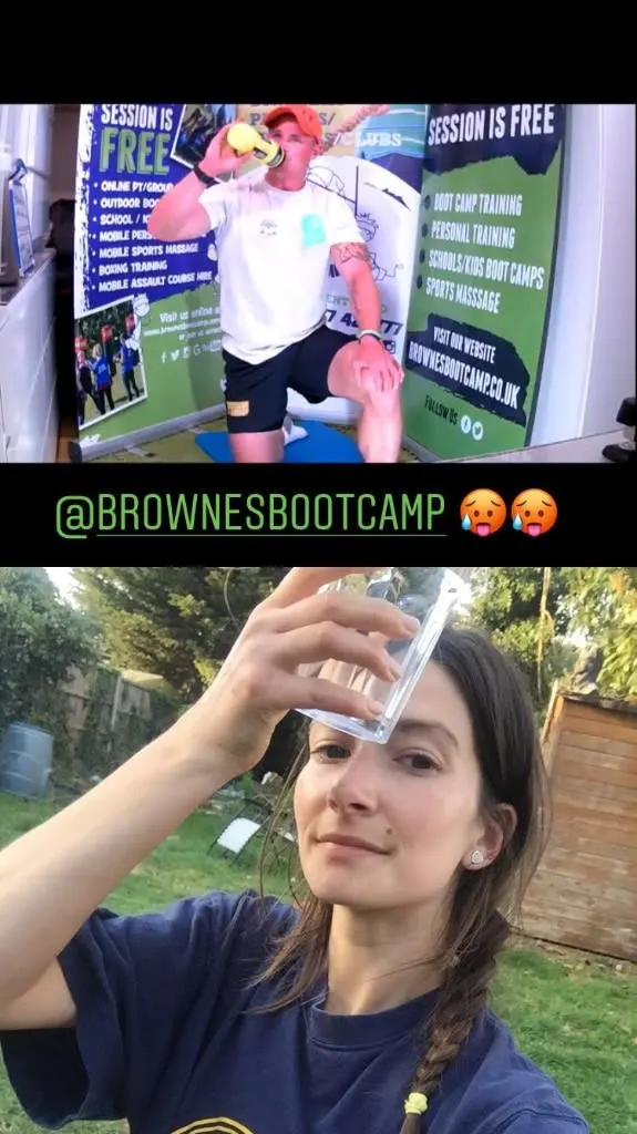 Images Brownes Boot Camp