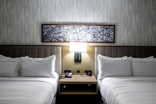 Images DoubleTree by Hilton Sulphur Lake Charles