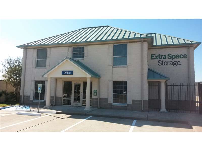 Extra Space Storage, Sugar Land Texas (TX) - LocalDatabase.com
