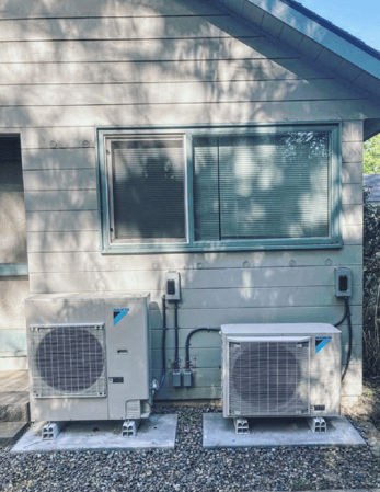 Images College Place Heating & Air Conditioning