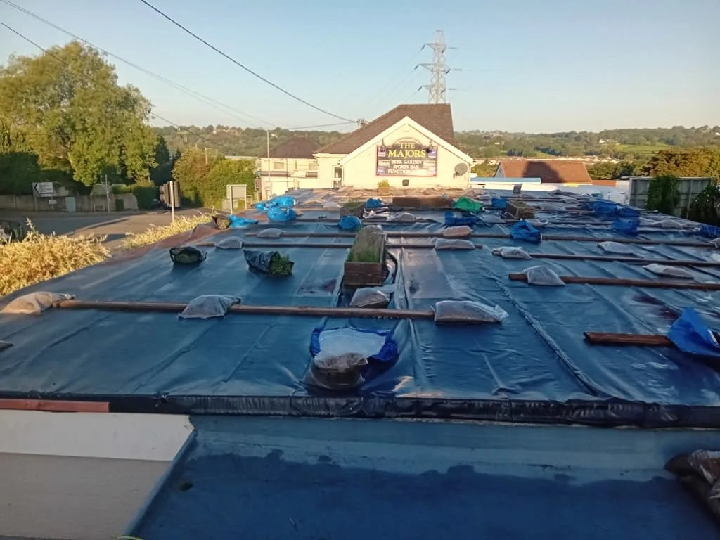 Images Stormproof Roofing and Building wales Ltd