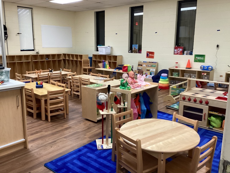 Images Brown Road KinderCare