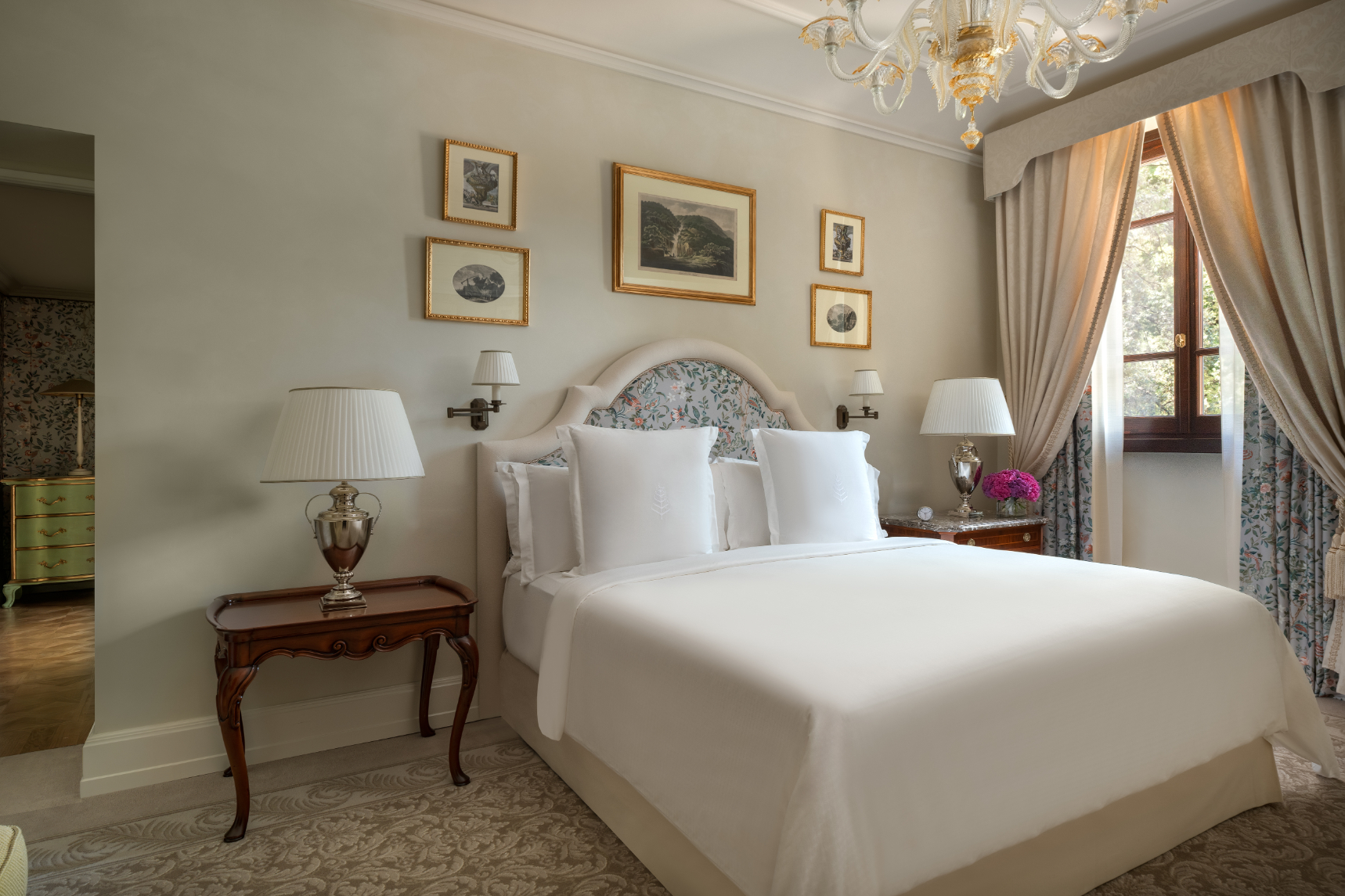 Four Seasons Hotel Firenze