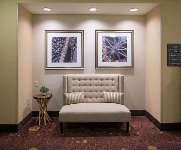 Images Hilton Garden Inn Bentonville Rogers