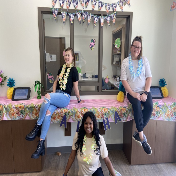 The Goddard School of Springdale Image