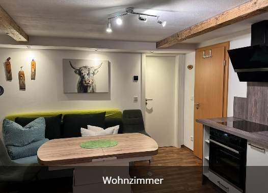 Bild 2 Ferienwohnungen Haus Monika & Haus Claudia in Fürstenfeldbruck