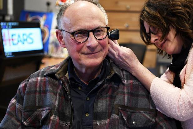 Images Hears to U, Hearing & Hearables