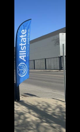 Images Wazni Agency: Allstate Insurance