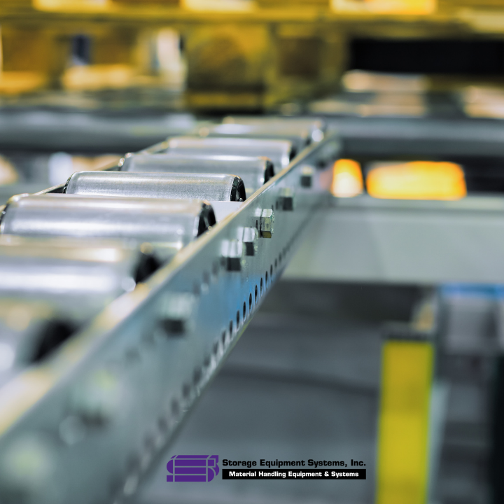 Storage Equipment Systems, Inc. Image