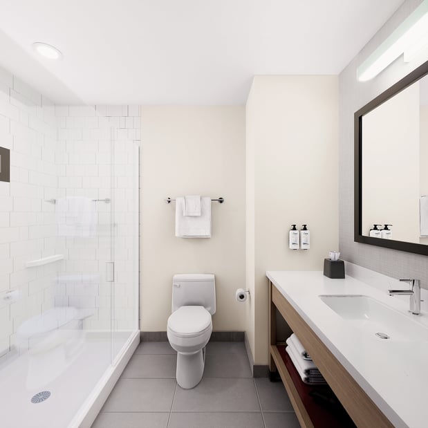 Images Garner Hotel Wytheville East by IHG