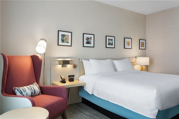 Images Hilton Garden Inn Austin Central