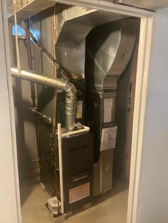 Images Best Service Heating & Cooling