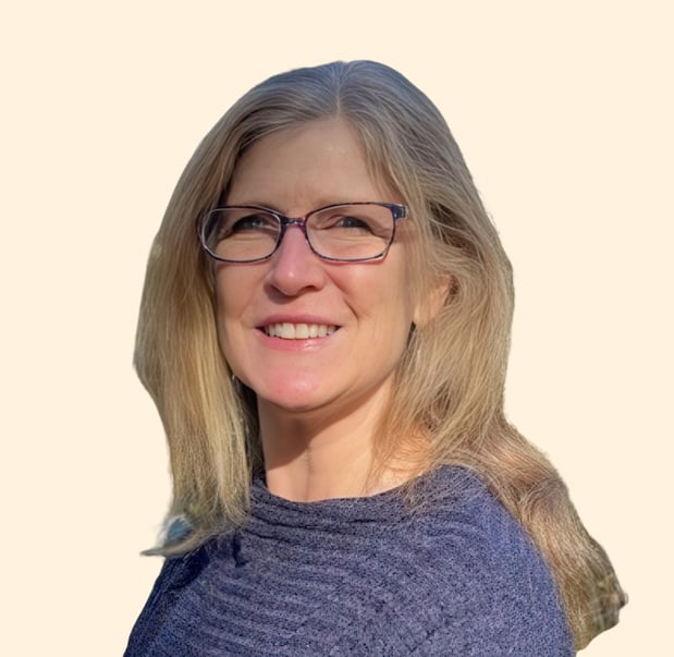 Images Cindy Vokey, Counselor