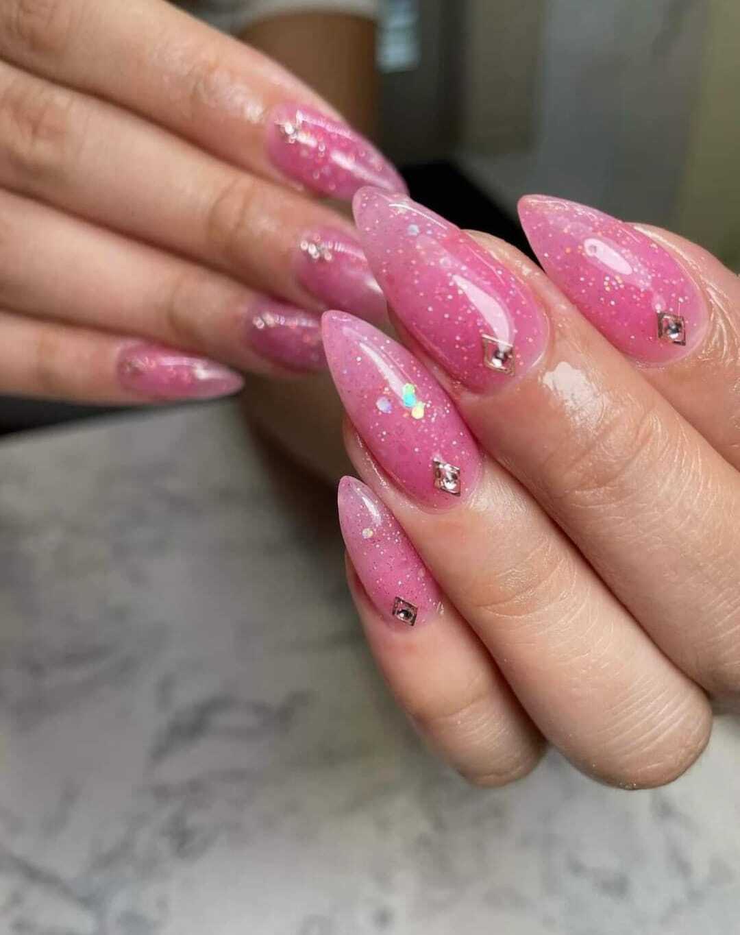 Monik Nails Art Image