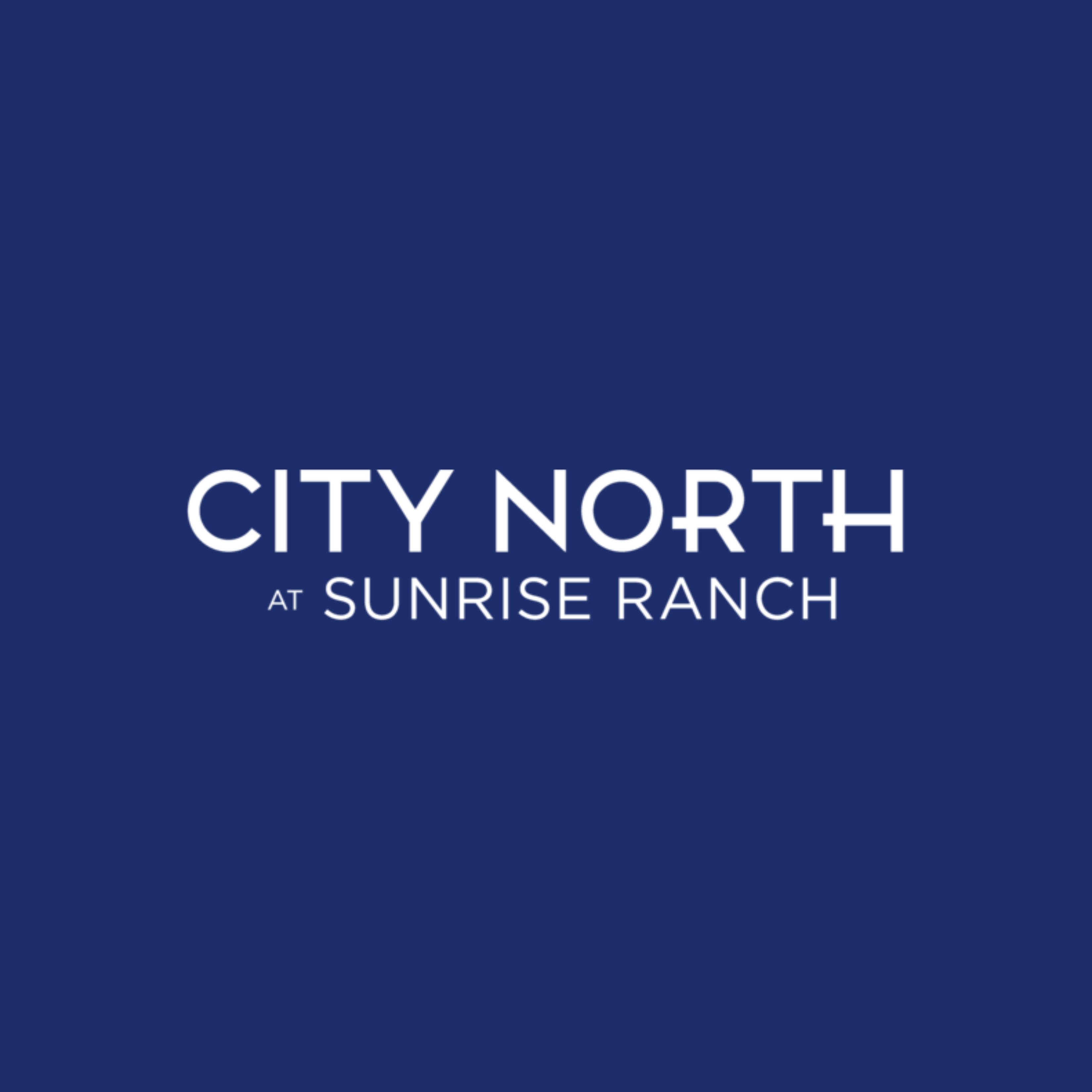 City North at Sunrise Ranch Apartments
