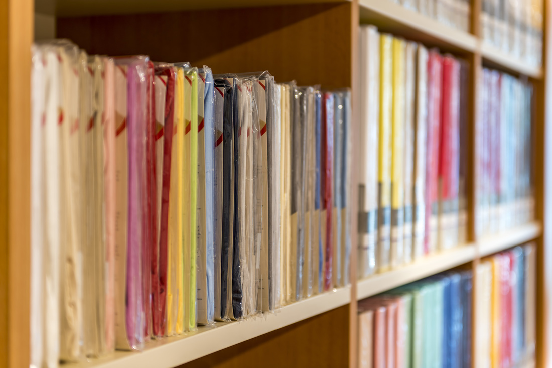 Betten Sieckmann, Osnabrücker Straße 19 in Hagen