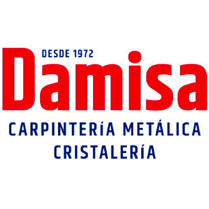 Damisa Logo