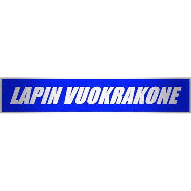 Lapin Vuokrakone Logo