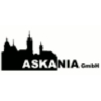 Logo ASKANIA Baubetreuung und Immobilien GmbH
