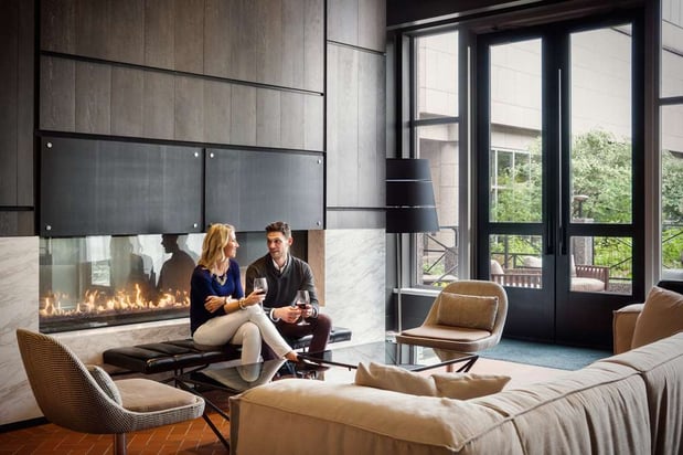 Images The Logan Philadelphia, Curio Collection by Hilton
