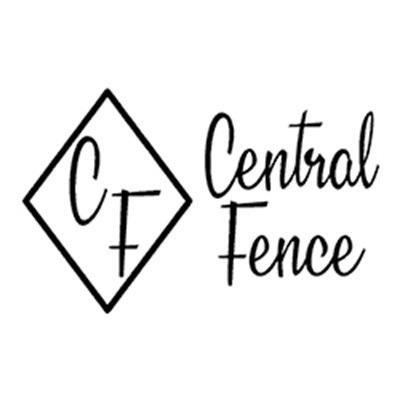 Central Fence III Logo