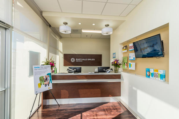 Images Eastvale Smiles Dentistry