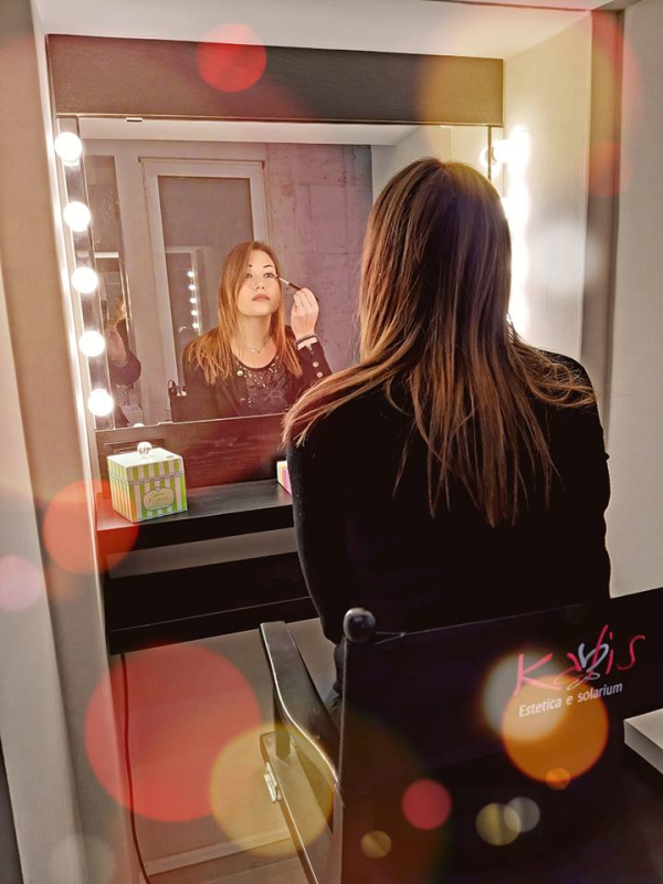 Images Kalis Estetista e Solarium