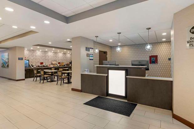 Images Best Western Plus South Holland/Chicago Southland