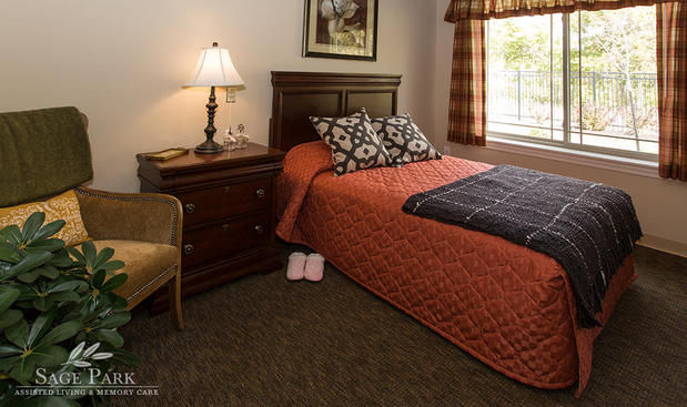 Images Sage Park Assisted Living & Memory Care