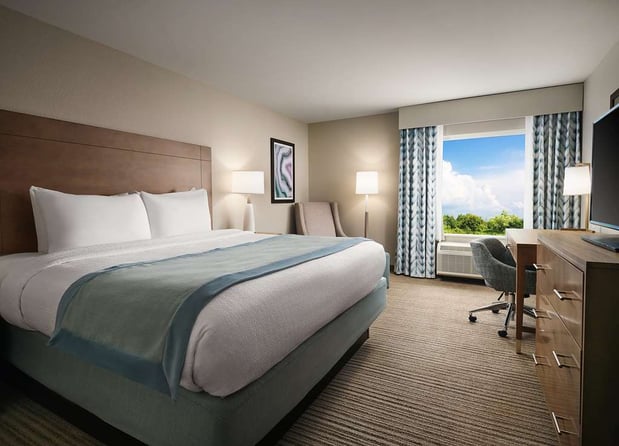 Images Best Western Plus Desoto