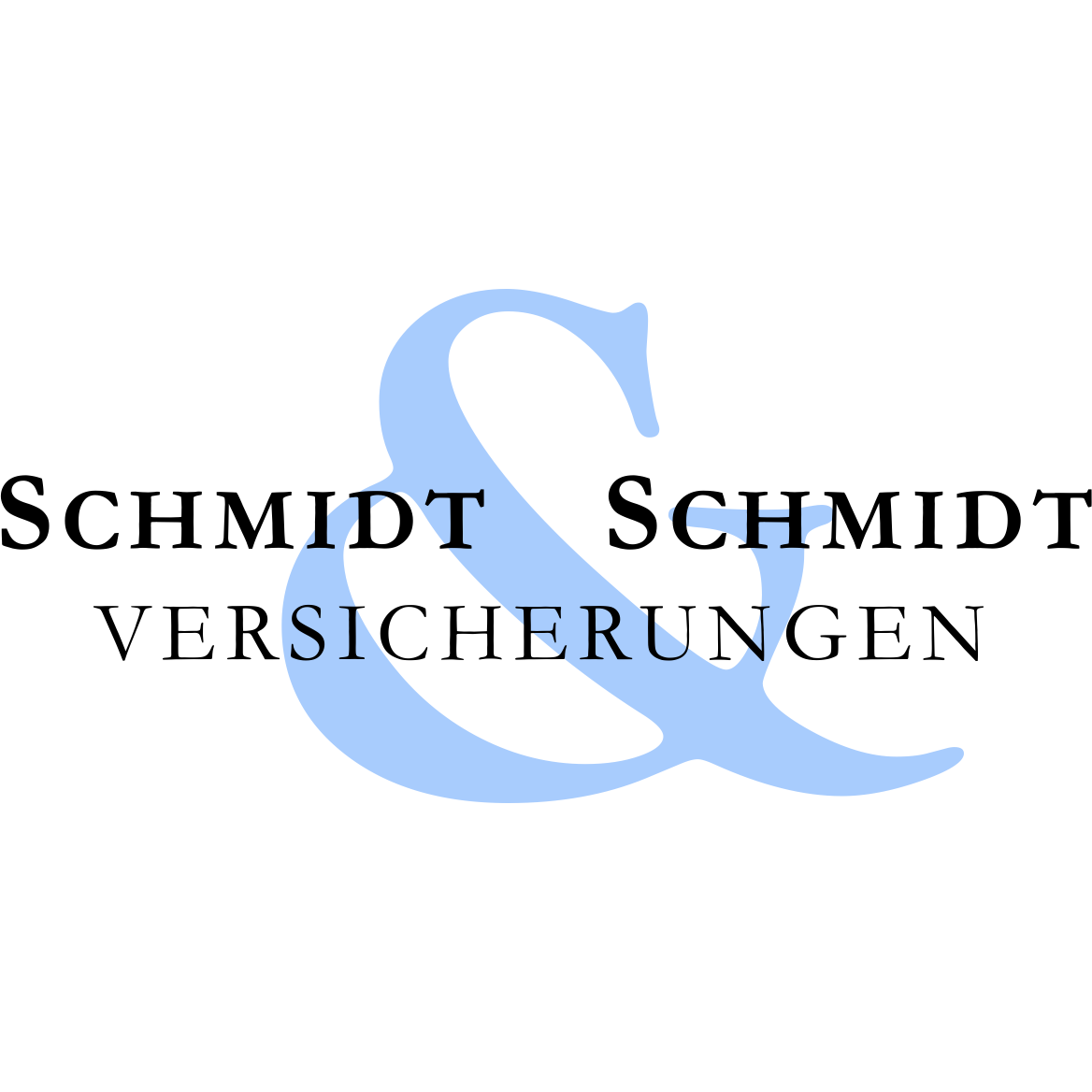 SCHMIDT & SCHMIDT Versicherungsberatungs- u Versicherungsmakler GmbH Logo