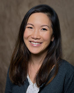 Dr. Chialin Wey, MD | Bellevue, WA | Internal Medicine