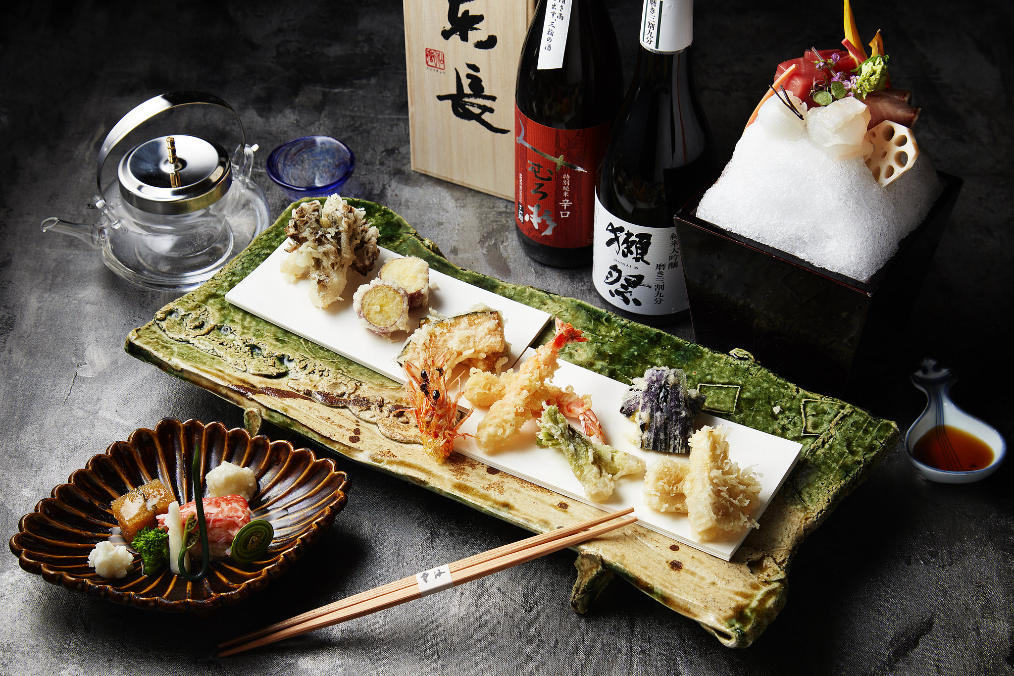 Images ANA InterContinental Tokyo by IHG