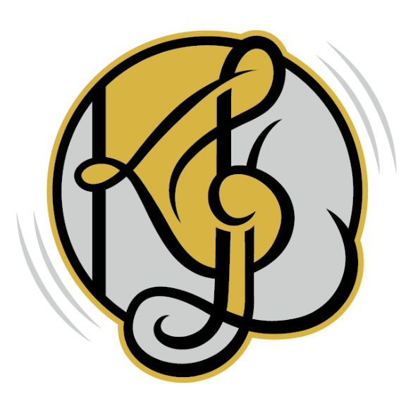 Kevin Lynch Music Services, LLC Logo