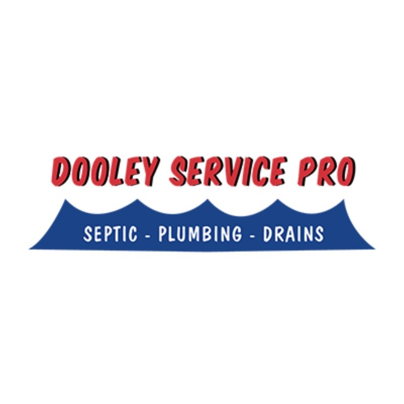 Dooley Service Pro Logo