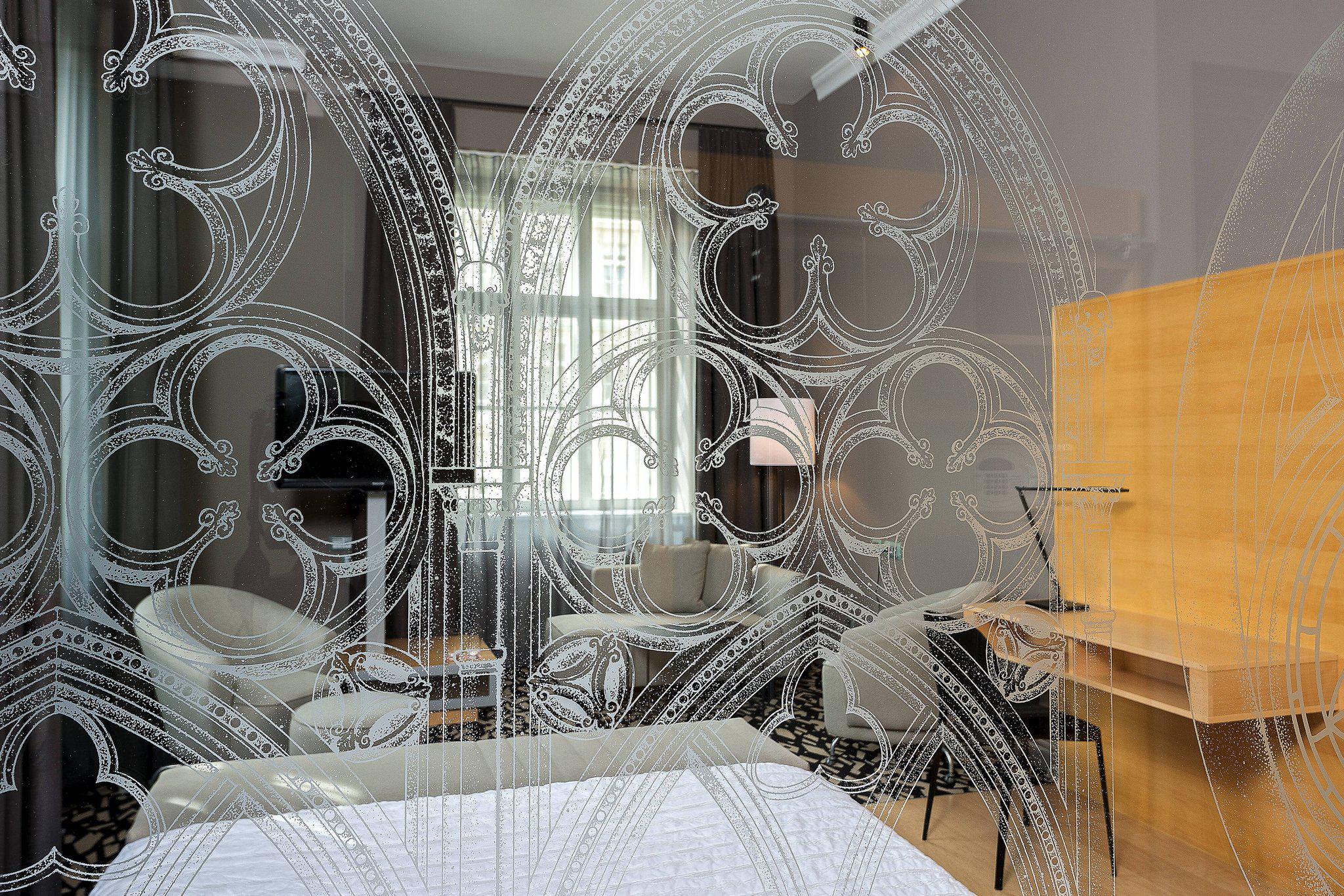 Le Méridien Vienna, Robert-Stolz-Platz 1 in Vienna