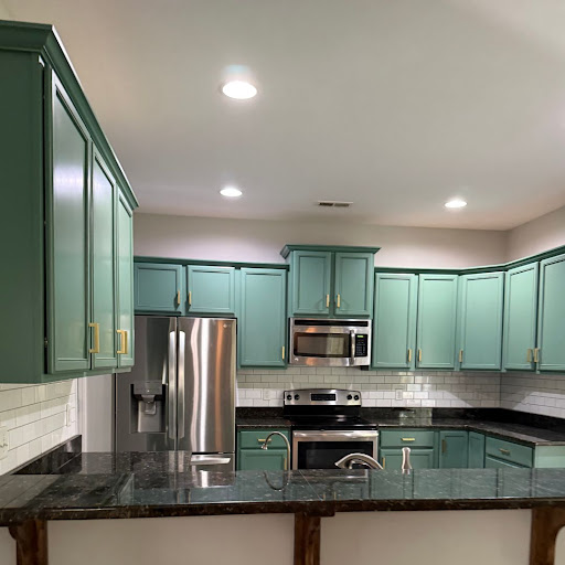 Images Legacy Custom Coatings