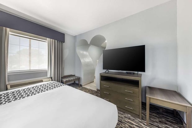 Images Best Western Atoka Inn & Suites