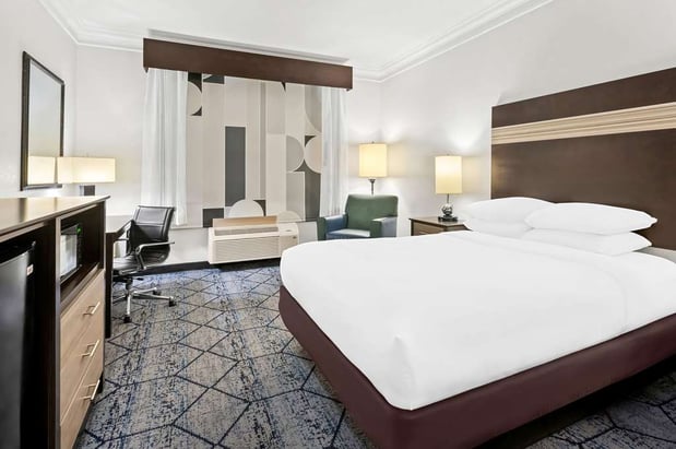 Images Best Western Slidell Hotel