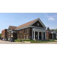 Cornerstone Church