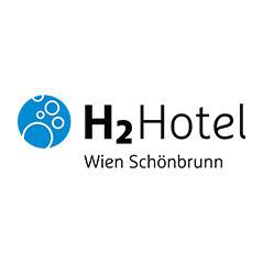 H2 Hotel Wien Schönbrunn Logo