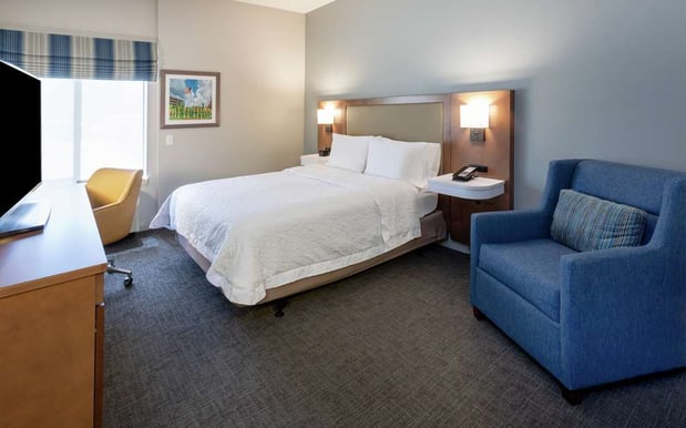 Images Hampton Inn Minneapolis/Eagan
