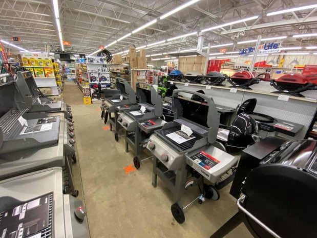 Images Zettler Hardware - Hard Road