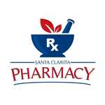 Santa Clarita Pharmacy Logo