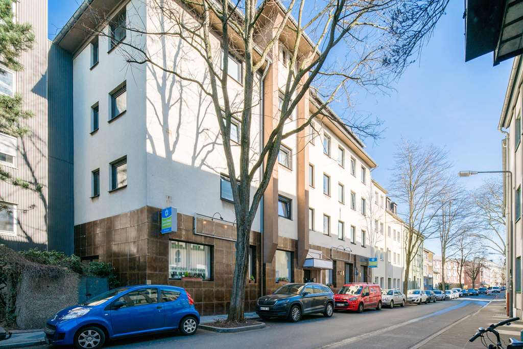 Sure Hotel by Best Western Ratingen, Angerstr. 20 in Ratingen