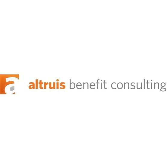 Altruis Benefit Consulting Logo