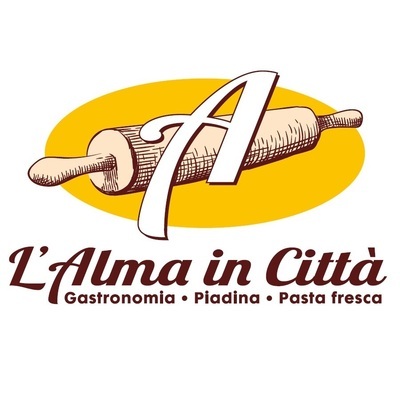 L'Alma in Città Logo