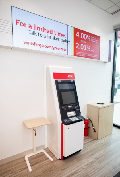 Images Wells Fargo Bank