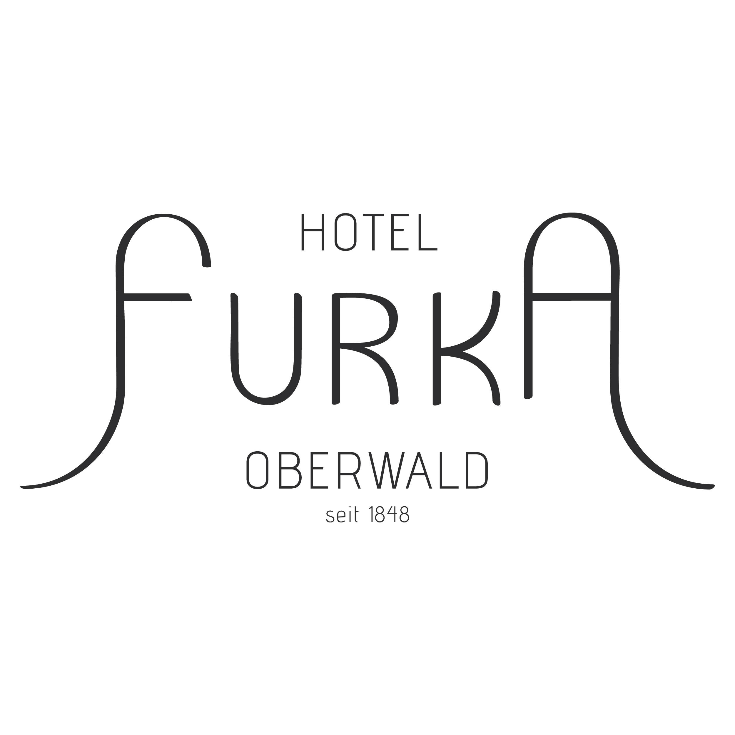 Hotel Furka AG Logo