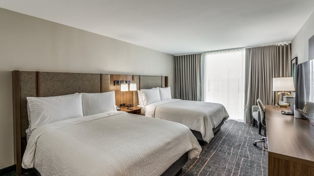 Images Holiday Inn Dallas Market Ctr Love Field by IHG
